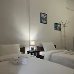 Gardenia Rooms