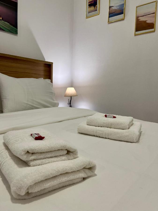 Gardenia Apartamento