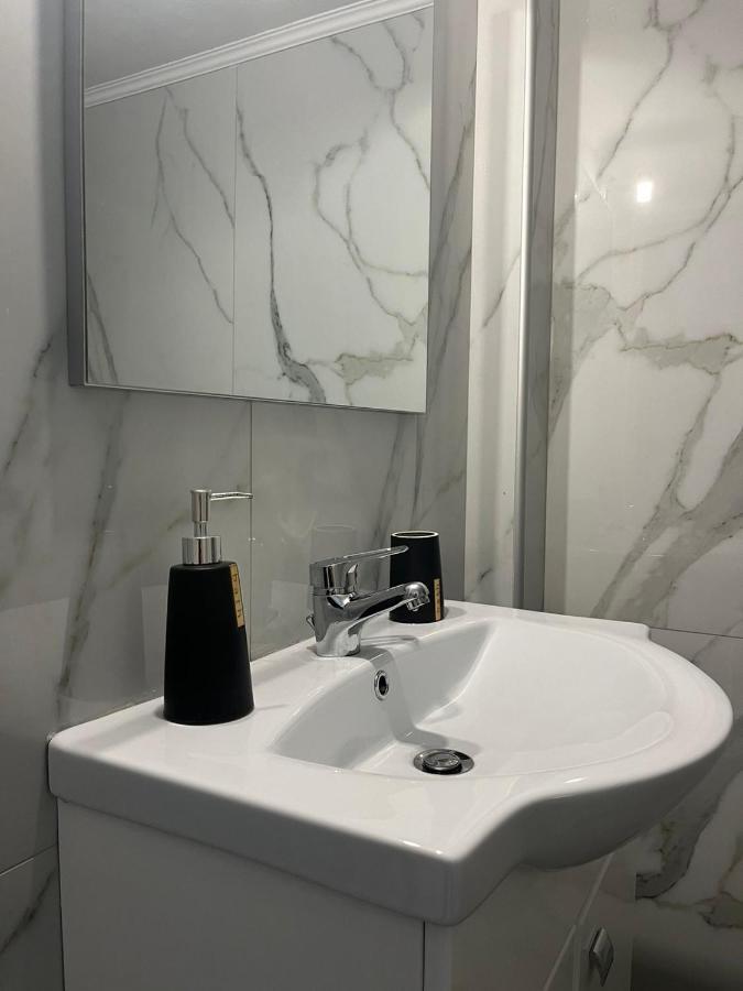 Gardenia Apartamento