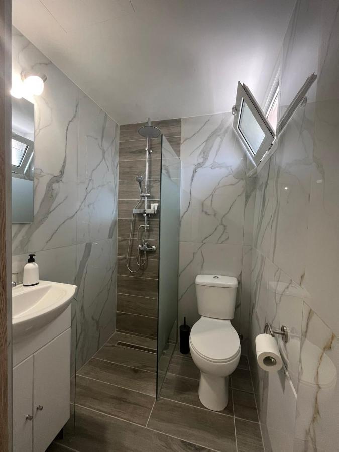 Apartamento Gardenia Heraklion (Crete)