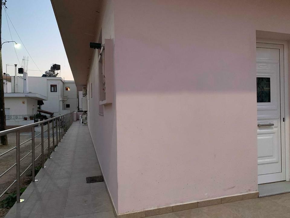 Apartamento Gardenia *